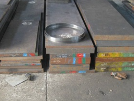 鹤山18NiCrMo5模具钢