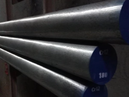 鹤山Cr12模具钢