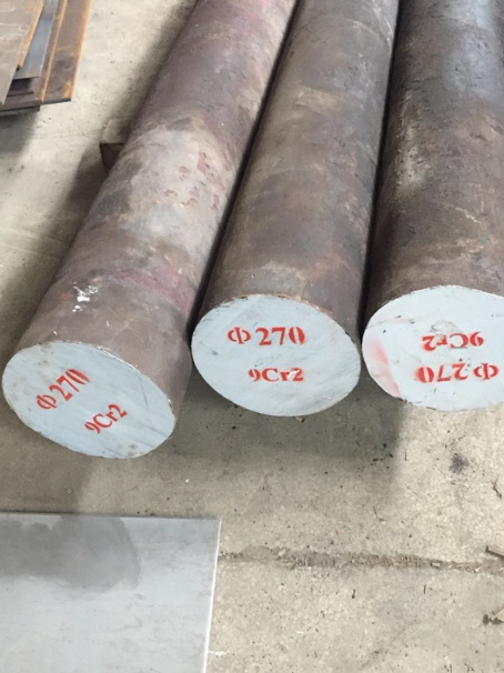 鹤山9Cr2工具钢